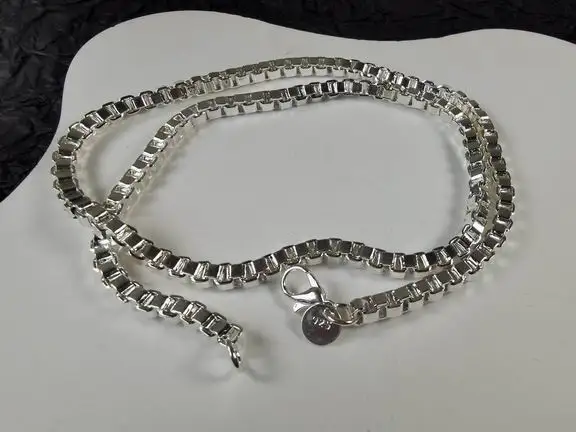 Tiffany necklace lyh46